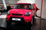 Kia Soul 2006 года
